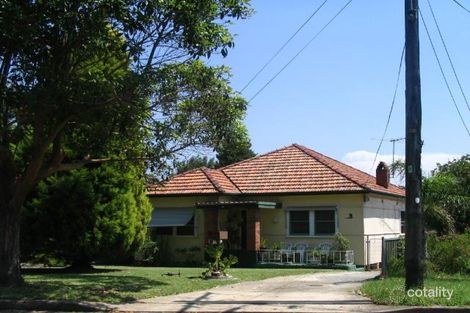 4 Avalon St, Birrong, NSW 2143