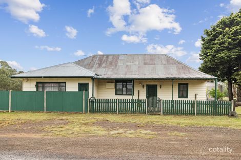 Property photo of 10-14 Goderich Street Bungonia NSW 2580