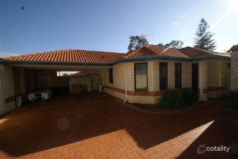 Property photo of 7C Withnell Street East Victoria Park WA 6101
