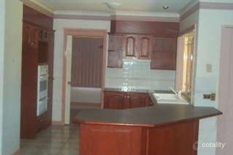 Property photo of 35 Castle Hill Drive Murrumba Downs QLD 4503