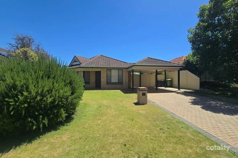 44 St Ettiene Gdns, Port Kennedy, WA 6172