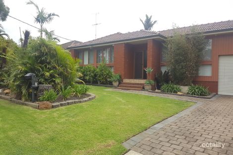 Property photo of 26 Canberra Crescent Campbelltown NSW 2560
