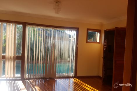 Property photo of 26 Canberra Crescent Campbelltown NSW 2560