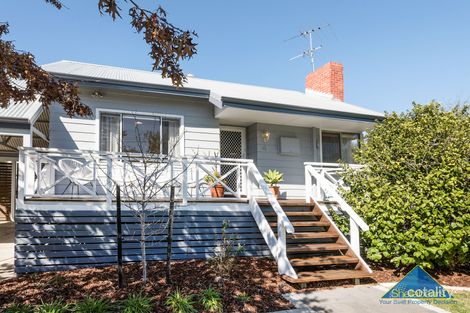 Property photo of 4 Butson Street Hilton WA 6163