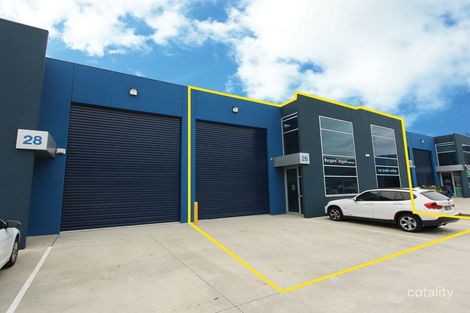 26/25-39 Cook Rd, Mitcham, VIC 3132