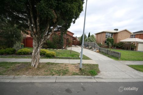 34 Wakley Cres, Wantirna South, VIC 3152