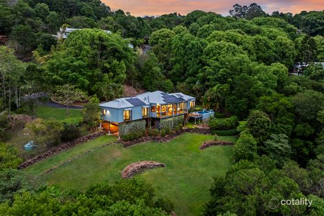 Property photo of 591B Trees Road Tallebudgera QLD 4228