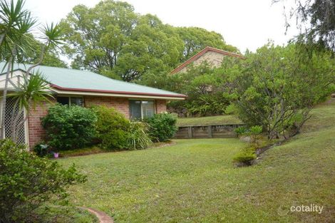 Property photo of 12 Birdsong Court Nambour QLD 4560