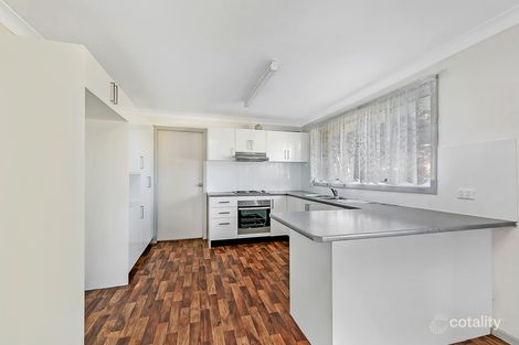 Property photo of 1 Hodges Street Kings Langley NSW 2147