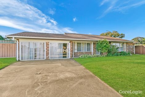 Property photo of 1 Hodges Street Kings Langley NSW 2147