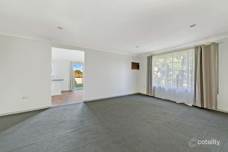 Property photo of 1 Hodges Street Kings Langley NSW 2147
