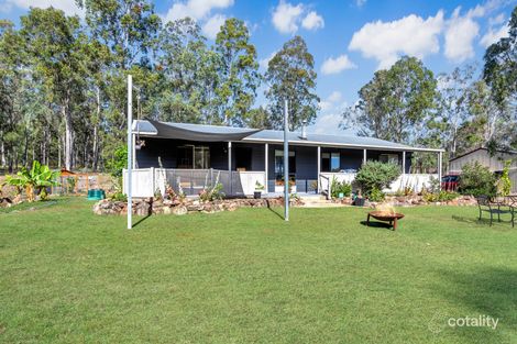 Property photo of 17 Matilda Street Aratula QLD 4309