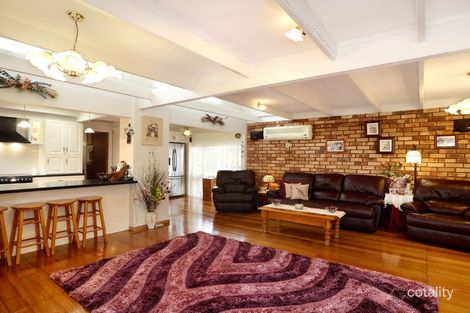 Property photo of 45 Hilda Avenue Boronia VIC 3155