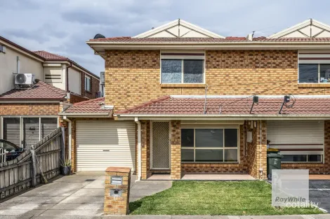 60 Robinsons Rd, Deer Park, VIC 3023