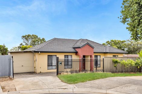 Property photo of 18 Spenfeld Court Valley View SA 5093