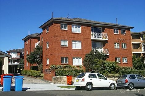 12/11 Rocklands Rd, Wollstonecraft, NSW 2065