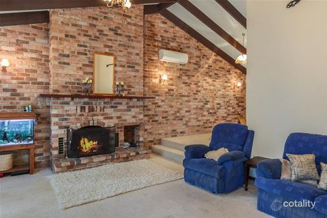 Property photo of 11 Dobbie Close West Nowra NSW 2541