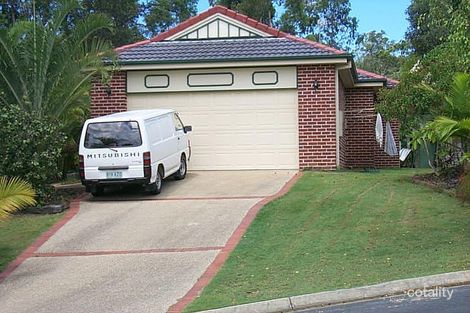 4 Benalla Ct, Parkwood, QLD 4214