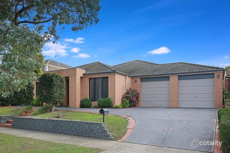 Property photo of 55 Killarney Ridge Greensborough VIC 3088