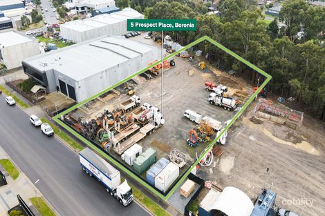 5 Prospect Pl, Boronia, VIC 3155