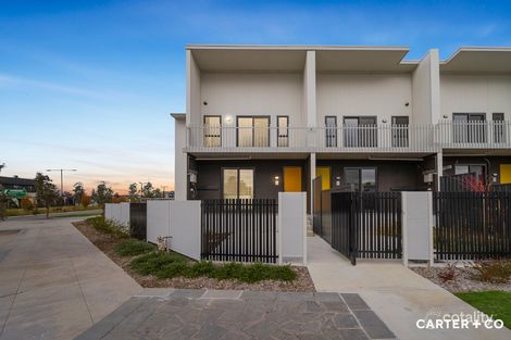 25/68 Corkery Cres, Taylor, ACT 2913