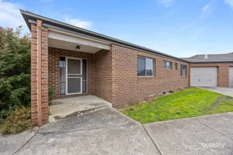 Property photo of 1/6 Damon Court Sebastopol VIC 3356