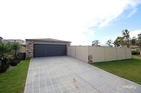 Property photo of 5 Fuchsia Place Griffin QLD 4503