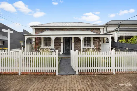 Property photo of 228 Sturt Street Adelaide SA 5000