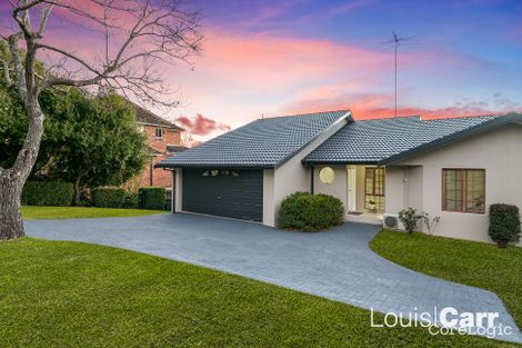 Property photo of 25 Glenhope Road West Pennant Hills NSW 2125