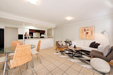 Property photo of 11/24 Arthur Terrace Red Hill QLD 4059