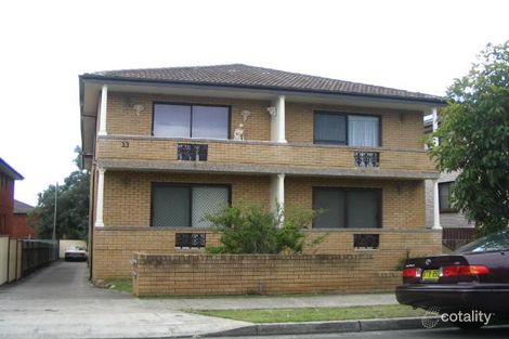 Property photo of 4/33 Duke Street Campsie NSW 2194