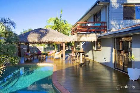 Property photo of 35 Mainsail Street Currumbin Waters QLD 4223