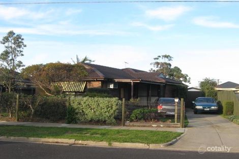 Property photo of 8 Ferris Avenue Deer Park VIC 3023