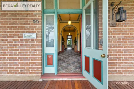55 Parker St, Bega, NSW 2550