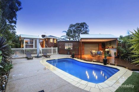 Property photo of 6 Yetta Court Keilor East VIC 3033