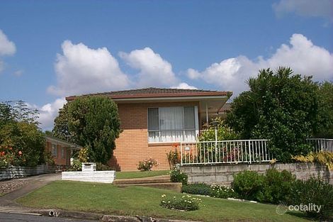 Property photo of 33 Rees Avenue Coorparoo QLD 4151
