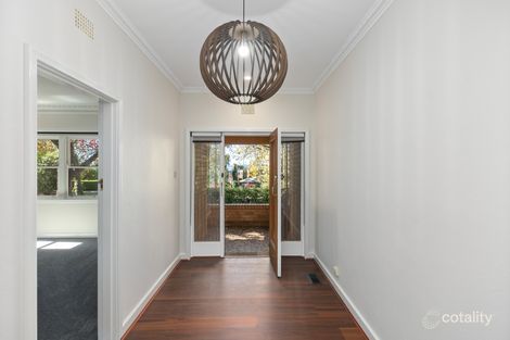 Property photo of 22 Arthur Circle Forrest ACT 2603