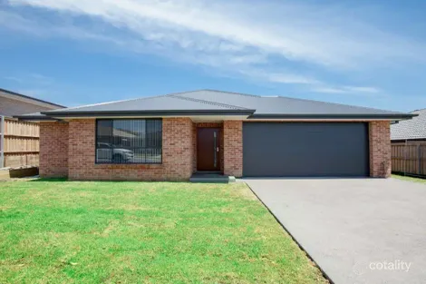 20 Threadtail St, Chisholm, NSW 2322