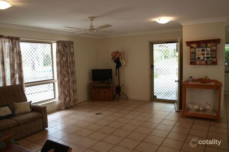 Property photo of 37 Ahern Street Emu Park QLD 4710