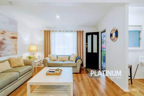 Property photo of 65 Kerry Street Sanctuary Point NSW 2540