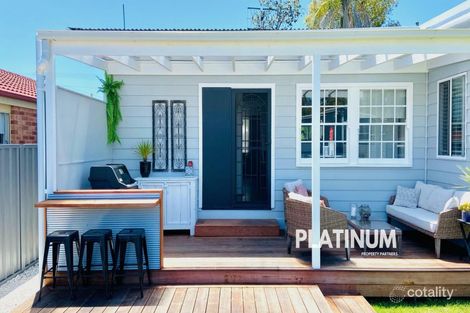 Property photo of 65 Kerry Street Sanctuary Point NSW 2540