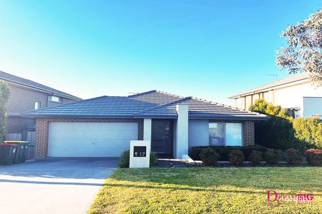 17 Ceres Way, Box Hill, NSW 2765