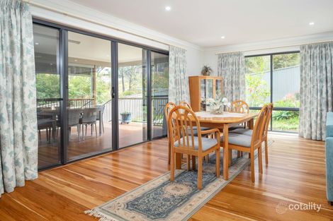 Property photo of 46 Bellbird Drive Malua Bay NSW 2536