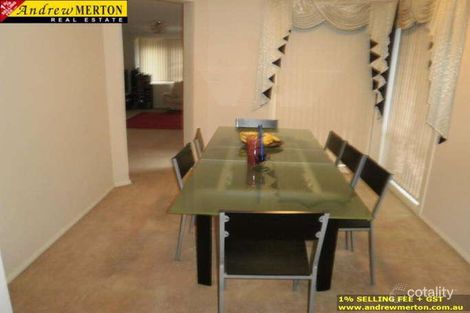 Property photo of 16 Durras Close Woodcroft NSW 2767