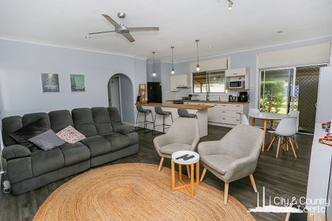 Property photo of 9 Lae Street Soldiers Hill QLD 4825