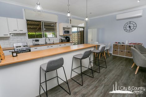 Property photo of 9 Lae Street Soldiers Hill QLD 4825