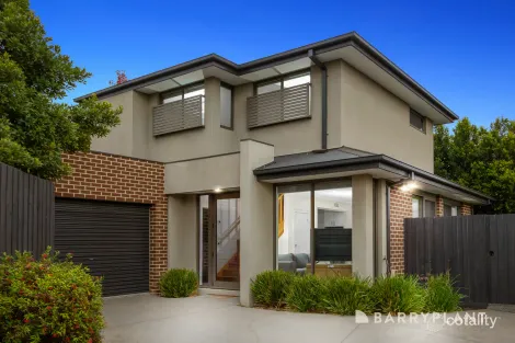 Property photo of 2/32 Helen Road Ferntree Gully VIC 3156