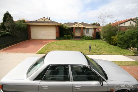 45 Lakewood Dr, Knoxfield, VIC 3180