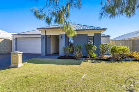 16 Jettyl Way, Wannanup, WA 6210