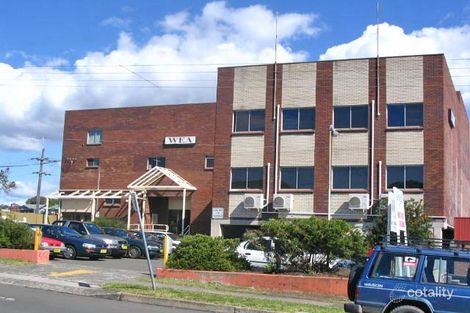 50-52 Auburn St, Wollongong, NSW 2500